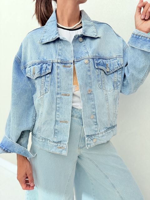 Campera Derby St Marie - comprar online