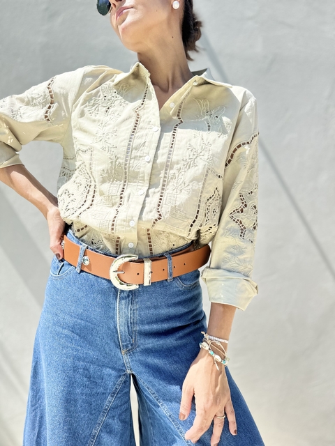 Camisa Ginevra - comprar online