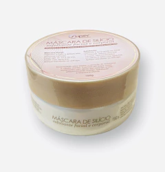 (NOVA) Máscara de silício Stiper (180g)