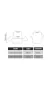 Camiseta Born To Wod - comprar online