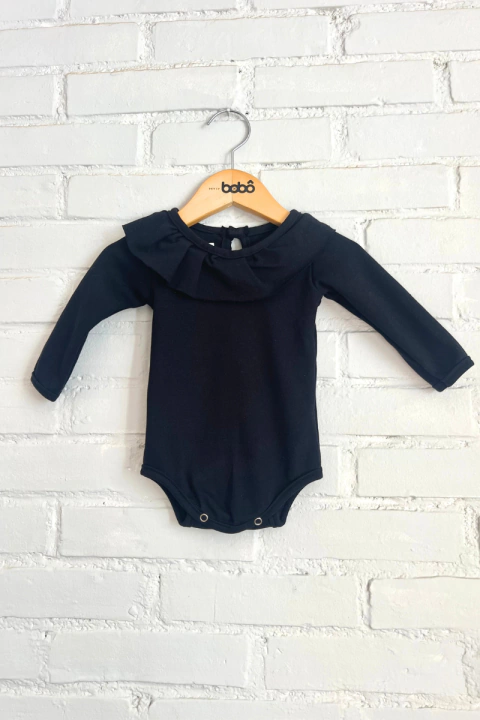 Body Alícia Preto - comprar online