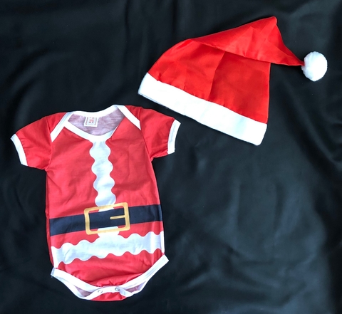 Body Papai Noel