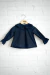 Blusa Olivia - Preta - comprar online