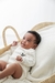 Body Tricot Canelado Ber - Off White - loja online