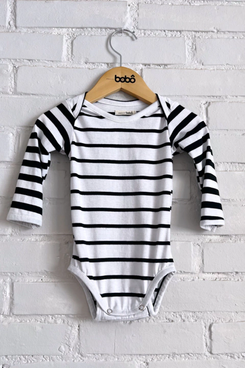 Body Stripes II