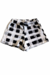 Shorts Anne - Quadriculado