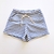 Shorts Anne - Listrado - comprar online