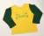 camiseta do brasil para copa