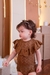 Romper Joana - Marrom - loja online