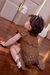 Imagem do Romper Joana - Marrom