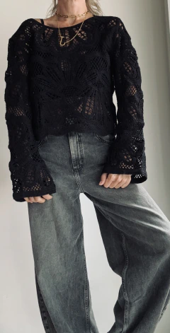 Sweater Inés en internet