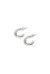 Aros Nardo PLATA - comprar online