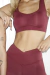 Top Onyx Cherry - Seamless en internet