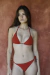 BIKINI CATANIA TERRACOTA