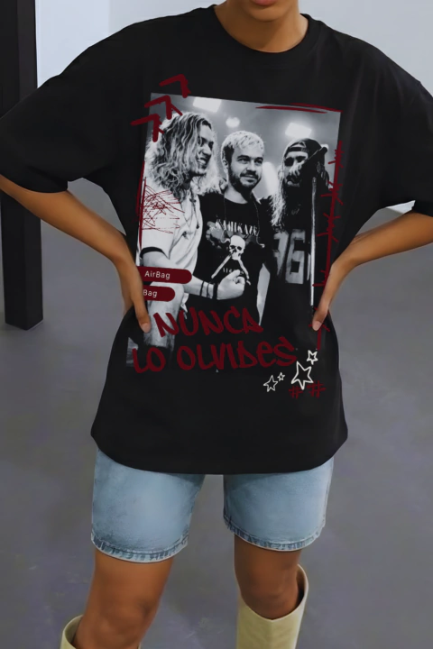 Airbag / nunca lo olvides - comprar online