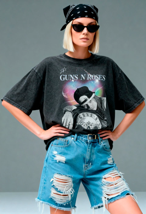 Guns n roses / edición limitada