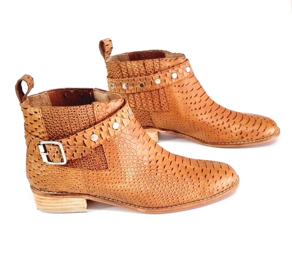 Botas Andi