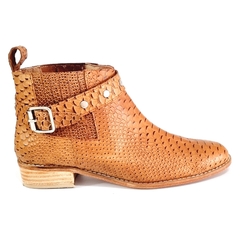Botas Andi - ZINDERELLA SHOES