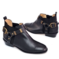 Botas Cleo - ZINDERELLA SHOES