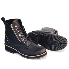 Borcegos Melina - ZINDERELLA SHOES