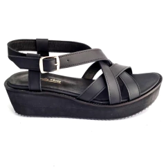 Sandalias Luna - ZINDERELLA SHOES