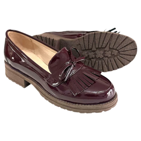 Mocasines Fedra - comprar online