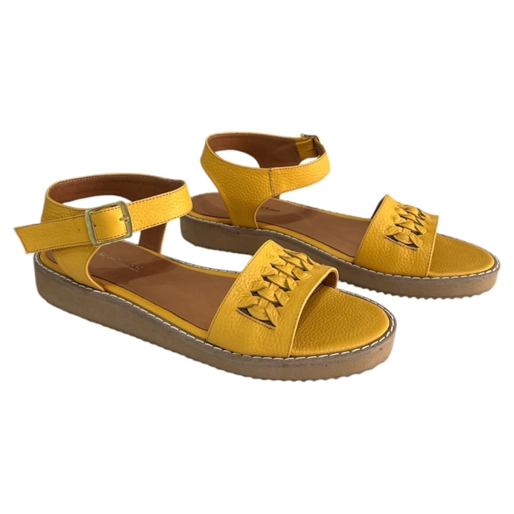 Sandalias Tere