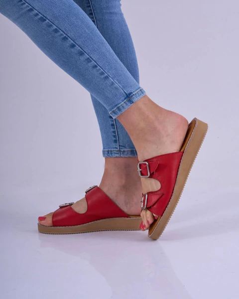 Sandalias Birk - comprar online