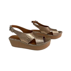 Sandalias Zamy - ZINDERELLA SHOES