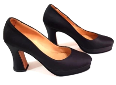 Zapatos Lumi Rasados