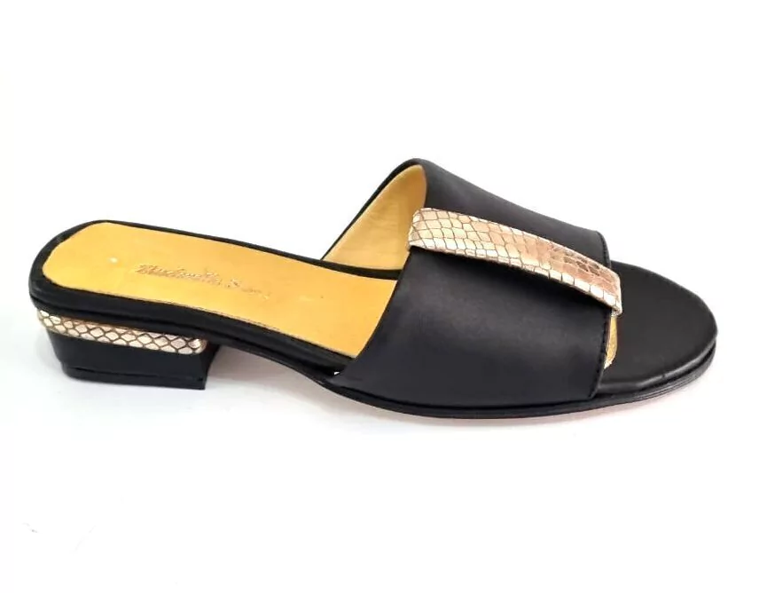 Sandalias Luz