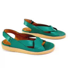 Imagen de SANDALIAS LEILA