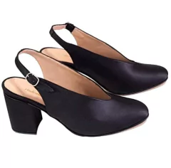 Zapatos Perla - ZINDERELLA SHOES