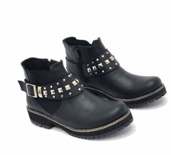 BOTAS RITA - ZINDERELLA SHOES