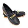 Mocasines Lea
