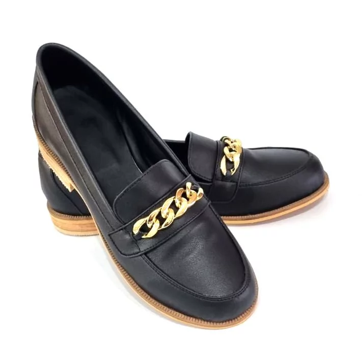 Mocasines Lea
