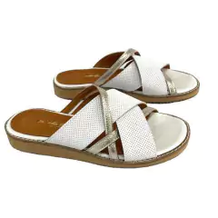 Sandalias Blanca - comprar online