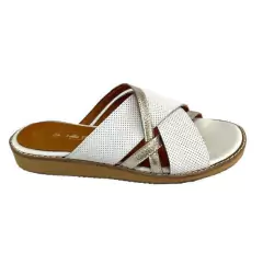 Sandalias Blanca en internet