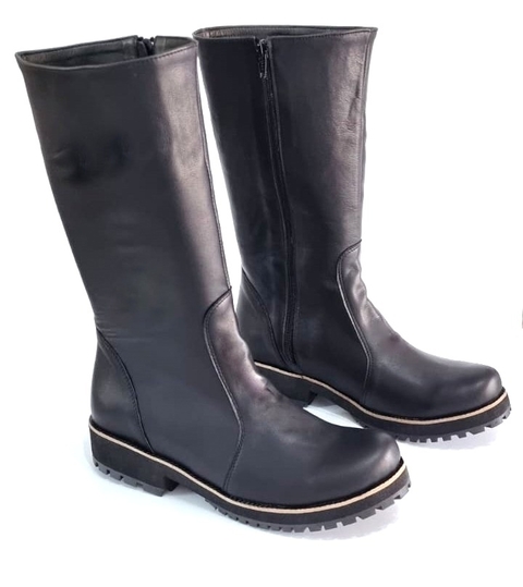 Botas Kaya