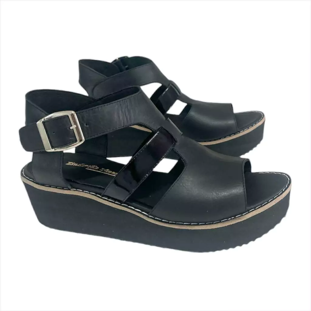 Sandalias Milena