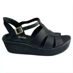 Sandalias Ingrid - ZINDERELLA SHOES