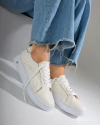 Zapatillas Flor