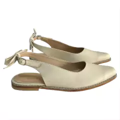 Chatitas Azucena - ZINDERELLA SHOES