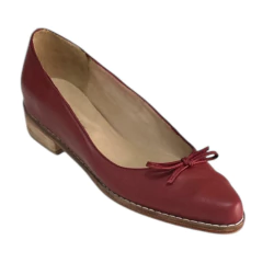 Chatitas Julieth - ZINDERELLA SHOES