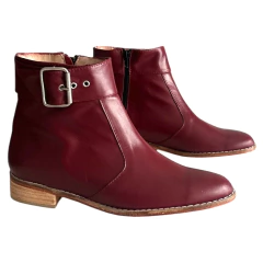 Botas Rihana - ZINDERELLA SHOES