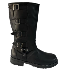 BOTAS LARA - ZINDERELLA SHOES