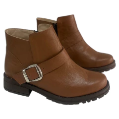 Botas Fiore - ZINDERELLA SHOES