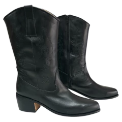 Botas Texas - ZINDERELLA SHOES