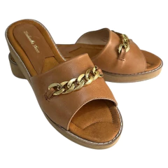 Sandalias Cande - ZINDERELLA SHOES