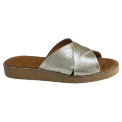 Sandalias Kim en internet